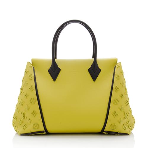 Louis Vuitton Monogram Tuffetage W PM Bag