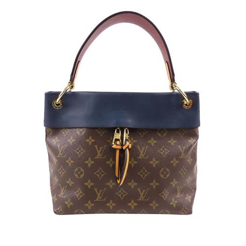 Louis Vuitton Monogram Tuileries Besace