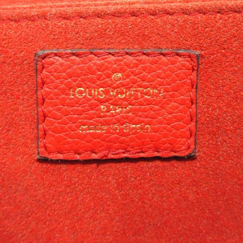 Louis Vuitton Monogram Vaugirard