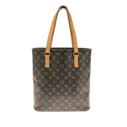 Louis Vuitton Vavin GM Monogram Large Tote Handbag