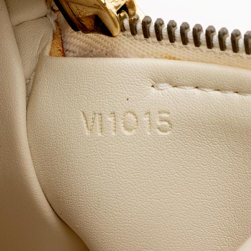 Louis Vuitton Monogram Vernis Bedford Satchel - FINAL SALE