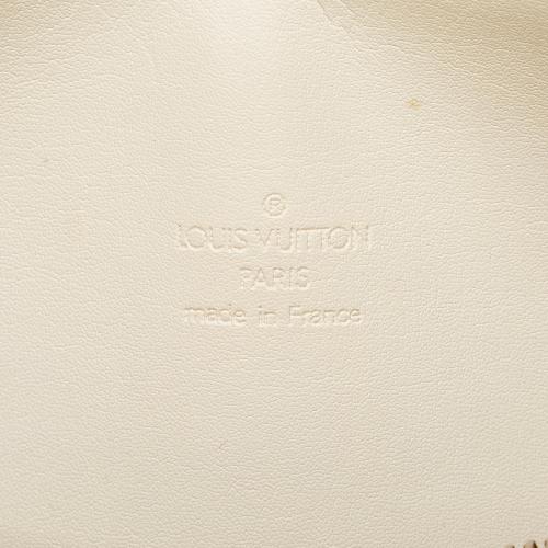 Louis Vuitton Monogram Vernis Bedford