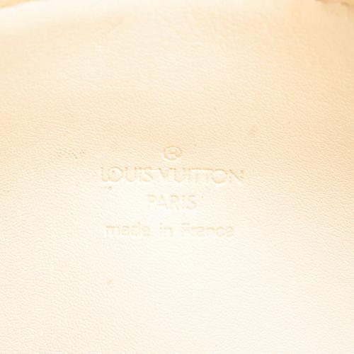 Louis Vuitton Monogram Vernis Bedford