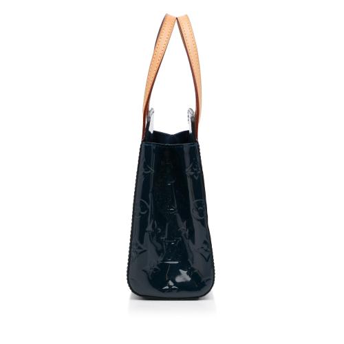 Louis Vuitton Monogram Vernis Catalina Bag