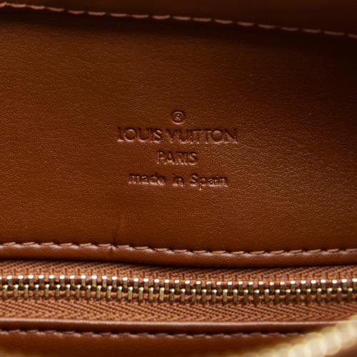 Louis Vuitton Monogram Vernis Houston