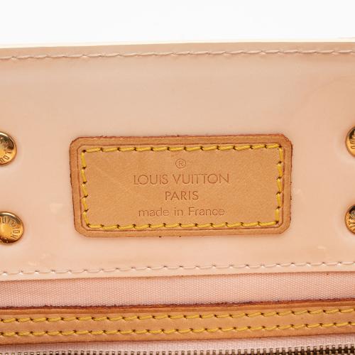 Louis Vuitton, Bags, Louis Vuitton Lv Hand Bag Reade Pm Yellow Vernis