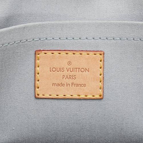 Louis Vuitton Vernis Rosewood Ave – KMK Luxury Consignment