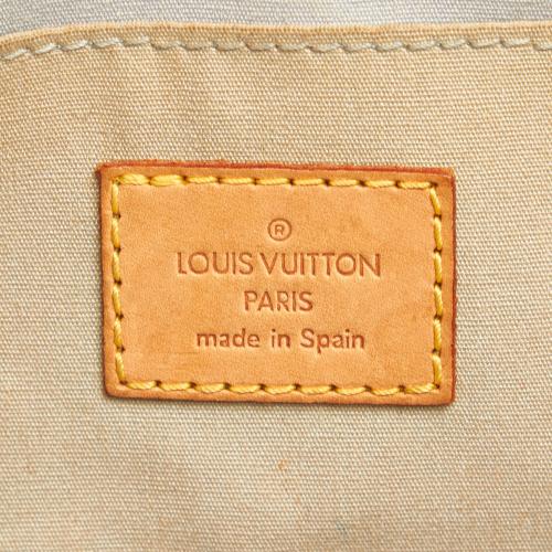 Louis Vuitton Monogram Vernis Roxbury Drive