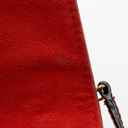 Louis Vuitton Monogram Vernis Venice Shoulder Bag