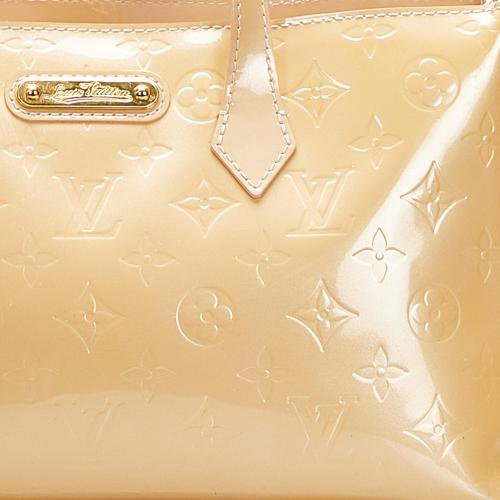 LOUIS VUITTON Monogram Wilshire PM 82828