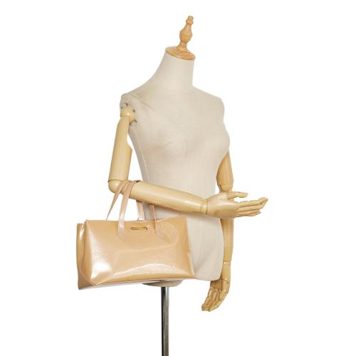 Louis Vuitton Monogram Wilshire PM - Handbags - LOU235286