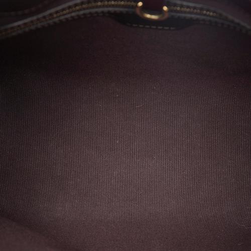 Louis Vuitton - Purple Monogram Vernis Wilshire PM