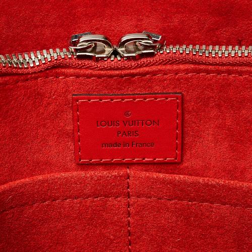 Louis Vuitton Monogram Very Tote