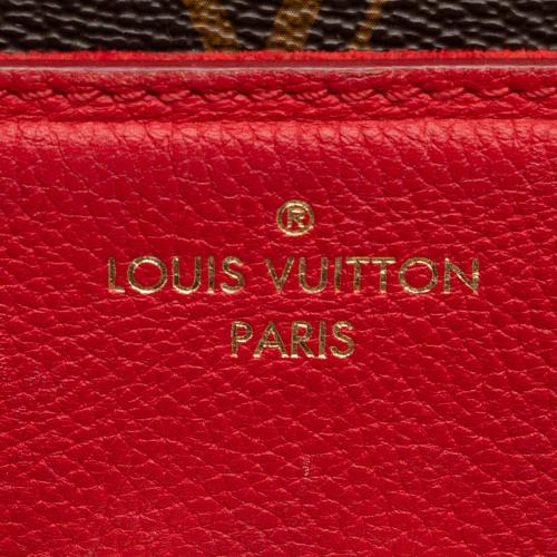 Louis Vuitton Monogram Victoire
