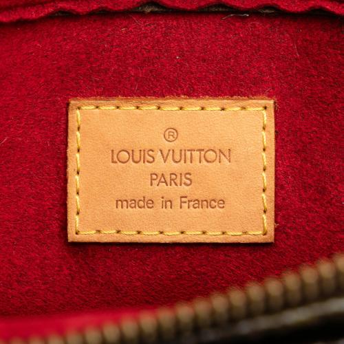 Louis Vuitton Monogram Viva Cite GM