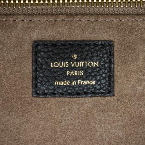 Louis Vuitton Monogram W PM Tote