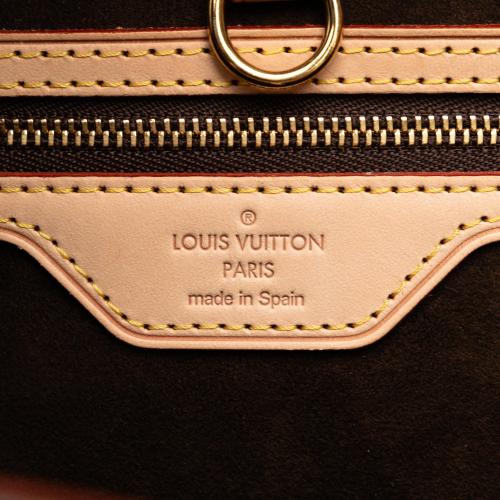 Louis Vuitton Monogram Wilshire MM