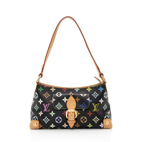 Louis Vuitton Multicolore Eliza Shoulder Bag