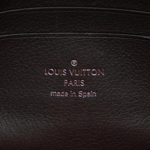 Louis Vuitton MyLockMe Chain Pochette