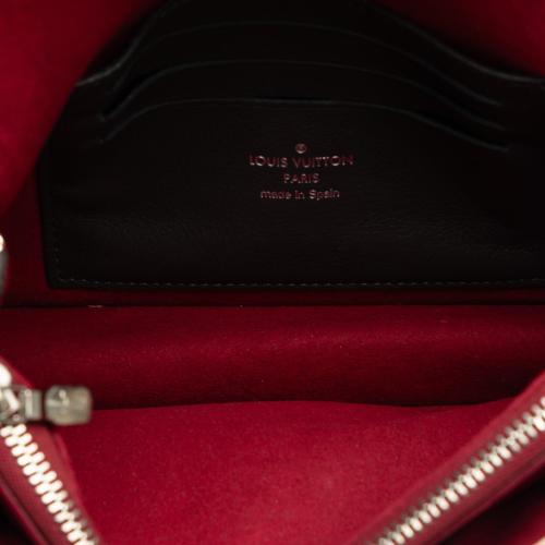 Louis Vuitton MyLockMe Chain Pochette