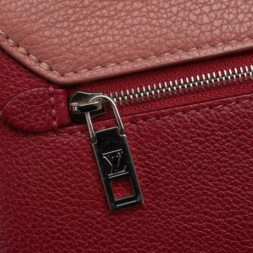Louis Vuitton MyLockMe Handle Bag