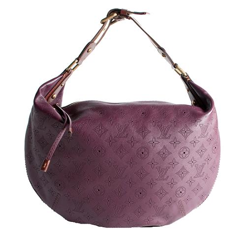 Louis Vuitton Onatah Hobo Handbag 