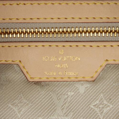 Louis Vuitton Polka Dots Fleurs Morgane