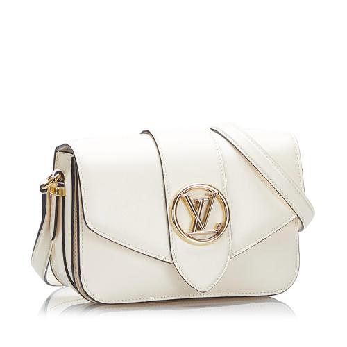 Louis Vuitton Pont 9 | Louis Vuitton Handbags | Bag Borrow or Steal