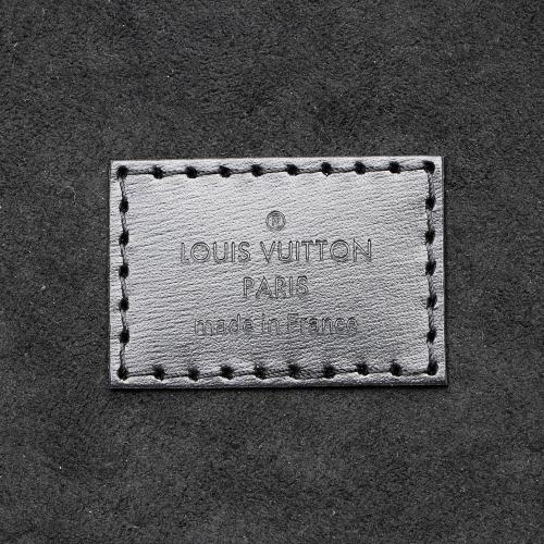 Louis Vuitton Reverse Monogram Cannes Shoulder Bag