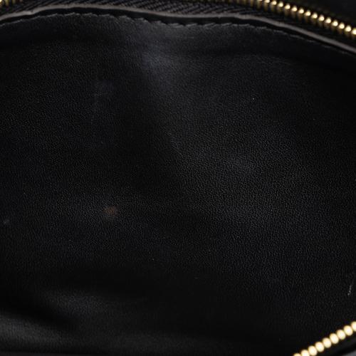 Louis Vuitton Reverse Monogram Column Pochette