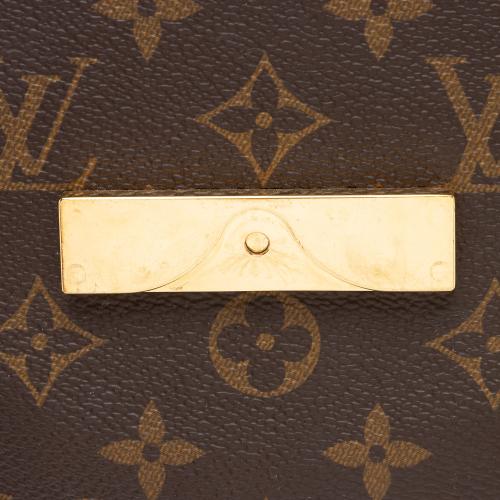 Louis Vuitton Reverse Monogram Dauphine PM Backpack