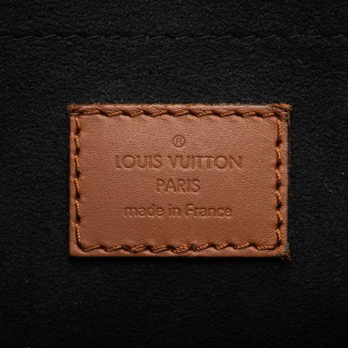 Louis Vuitton Reverse Monogram Dauphine PM Backpack