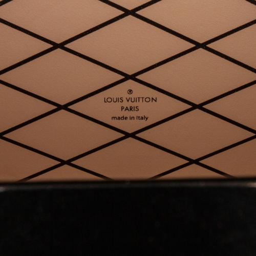 Louis Vuitton Sequins Petite Malle