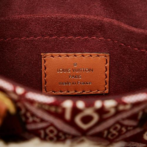 Louis Vuitton Since 1854 Petit Sac Plat