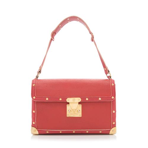 Louis Vuitton Suhali L'Aimable Shoulder Bag