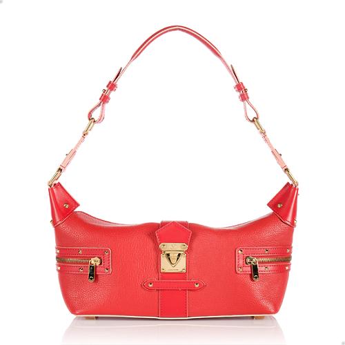 Louis Vuitton Suhali LImpetueux Shoulder Bag