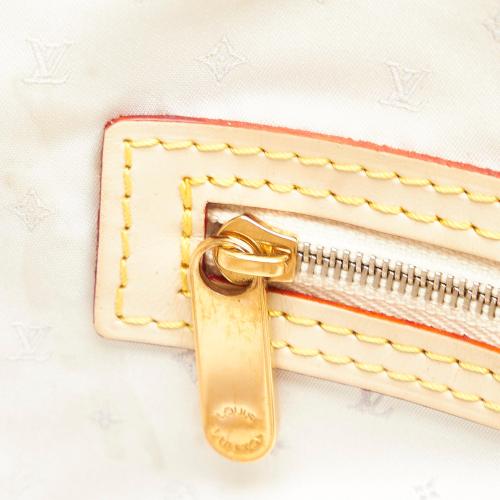 Louis Vuitton, Bags, Authentic Louis Vuitton Suhali Zippy Wallet