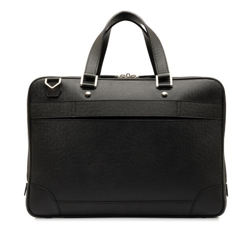 Louis Vuitton Taiga Alexander Briefcase