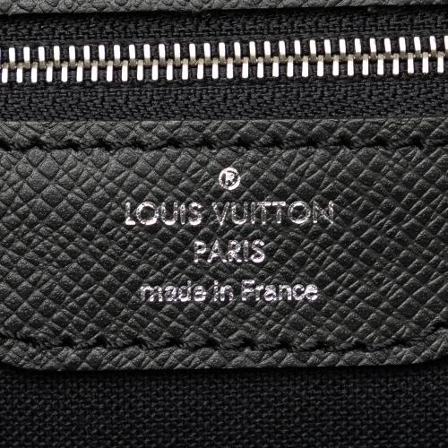 Louis Vuitton Taiga Alexander Briefcase