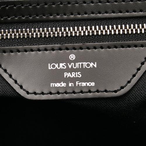 Louis Vuitton, Bags, Authentic Louis Vuitton Taiga Dersou Shoulder Cross  Bag Purple M366 Lv 4258f