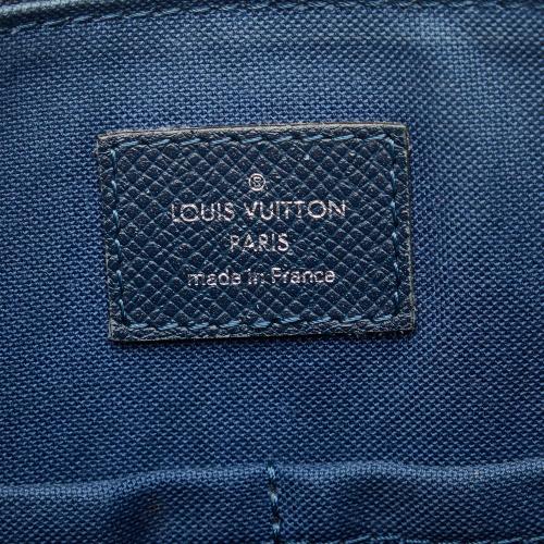 Louis Vuitton Taiga Grigori PM