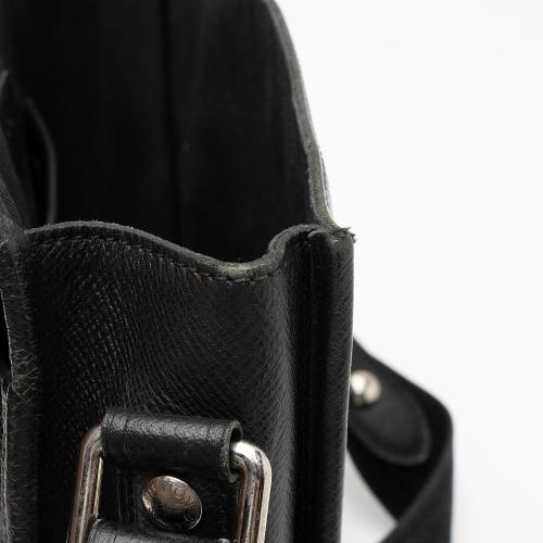 Louis Vuitton Taiga Leather Andrei Messenger Bag