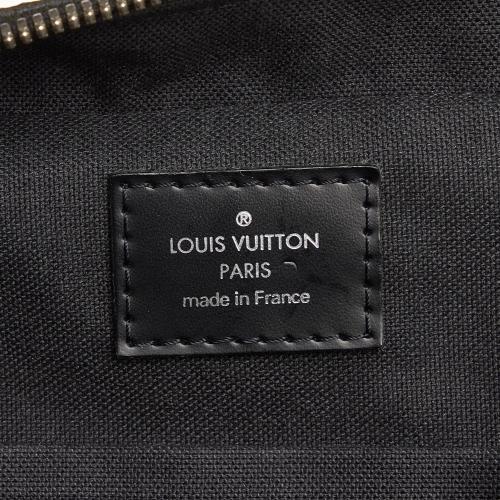 Louis Vuitton Taiga Sayan