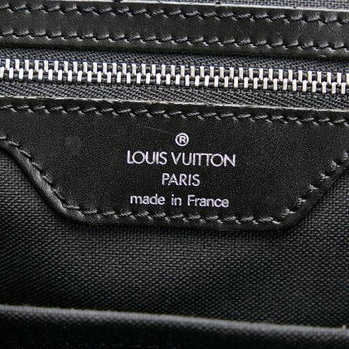 Louis Vuitton Taiga Taimyr