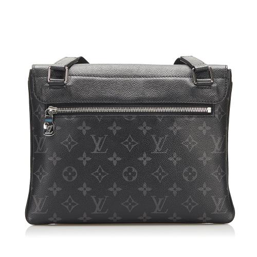 Louis Vuitton Taigarama Outdoor Flap Messenger