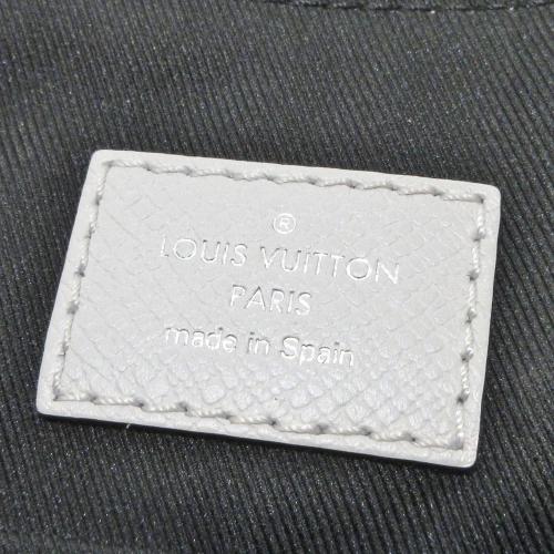 Louis Vuitton Taigarama Outdoor Flap Messenger