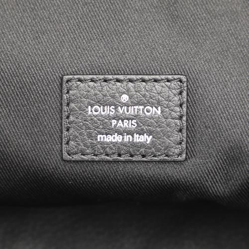 Louis Vuitton Taurillon Light Cabas