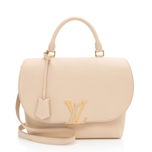Louis Vuitton Taurillon Volta NM Top Handle Bag
