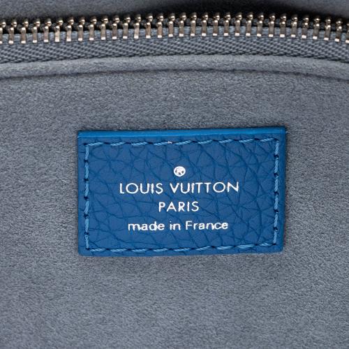 Louis Vuitton Taurillon Volta Top Handle