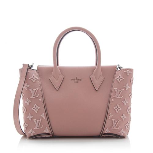 Louis Vuitton Tuffetage W BB Bag